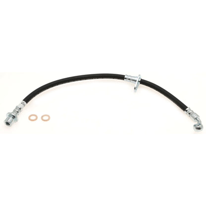 Raybestos Brakes Brake Hydraulic Hose BH383504