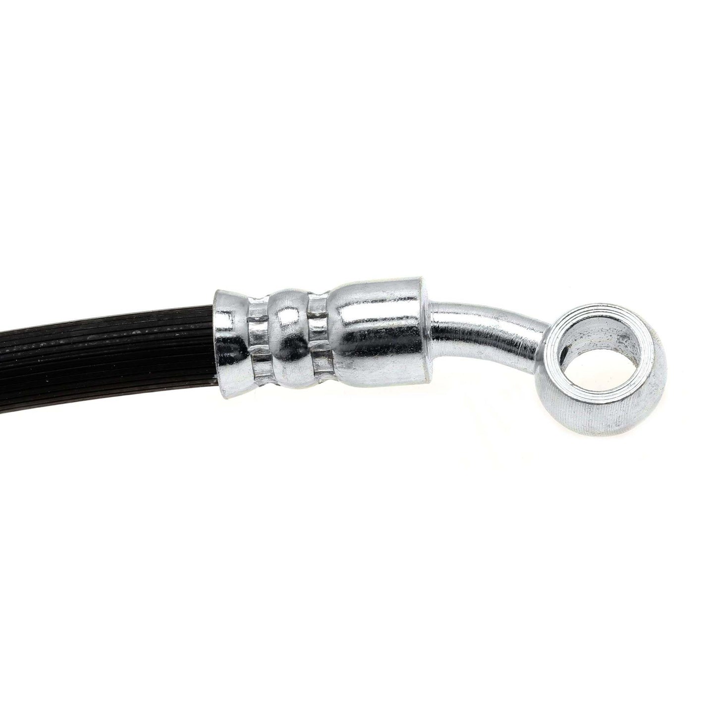 Raybestos Brakes Brake Hydraulic Hose BH383505
