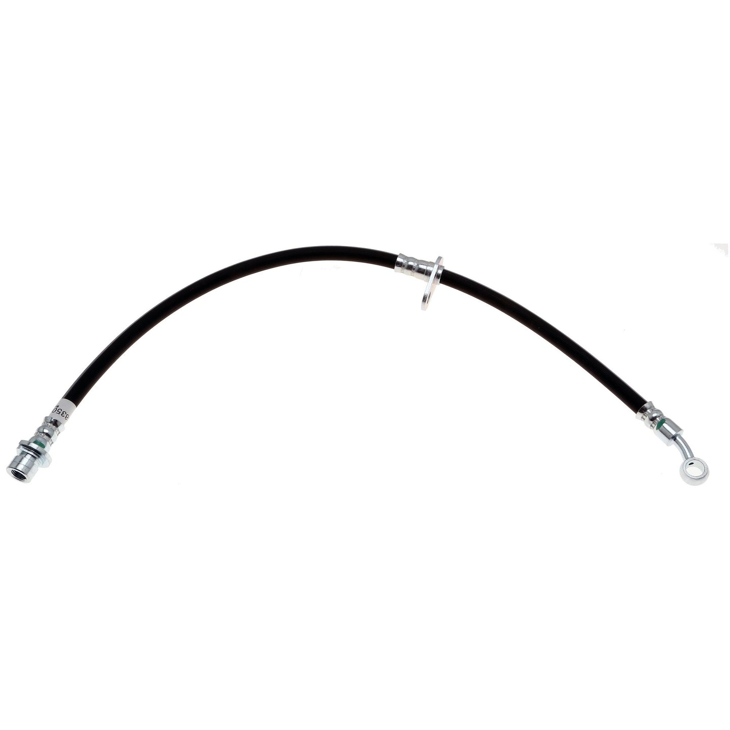 Raybestos Brakes Brake Hydraulic Hose BH383505
