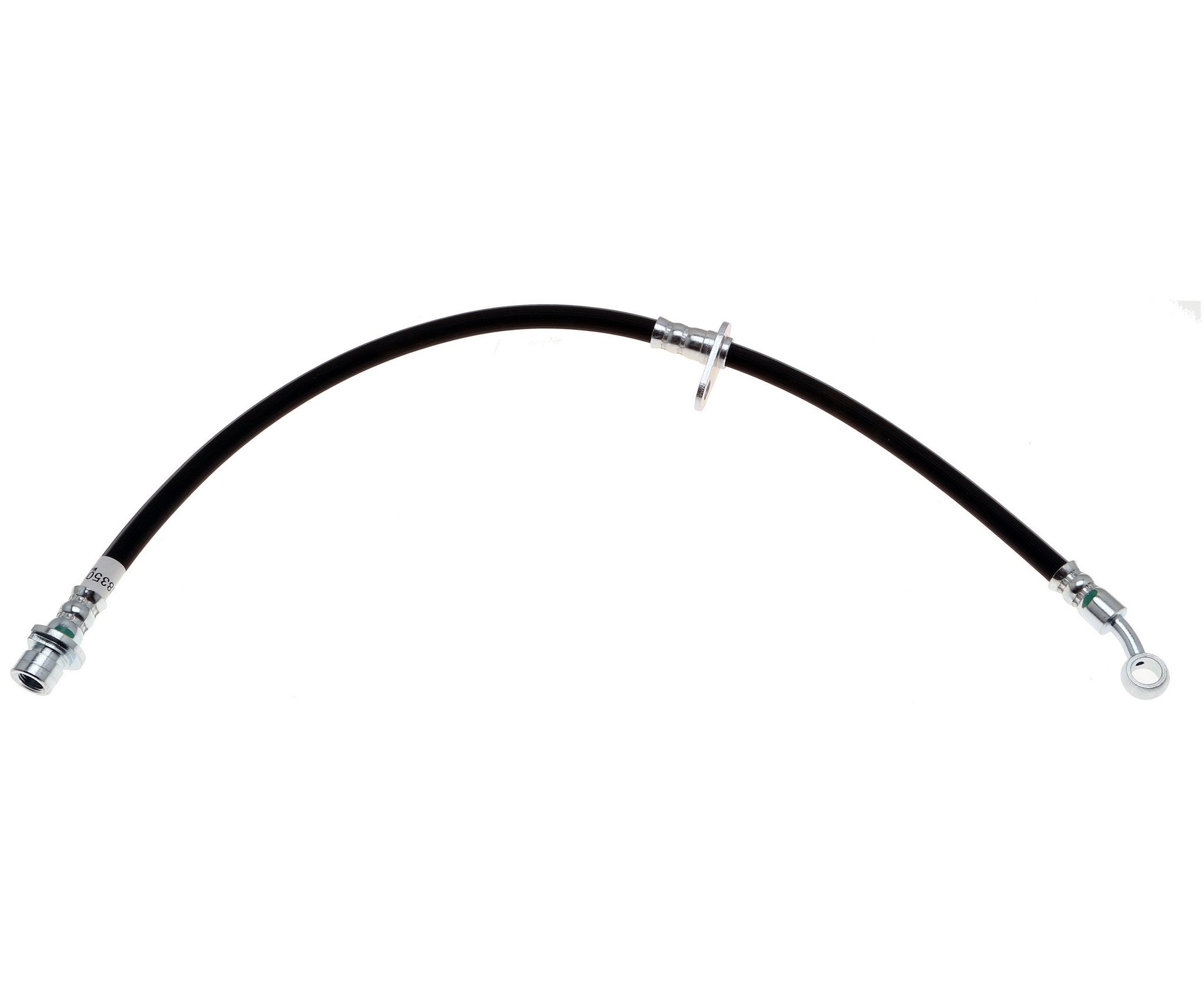 Raybestos Brakes Brake Hydraulic Hose BH383505