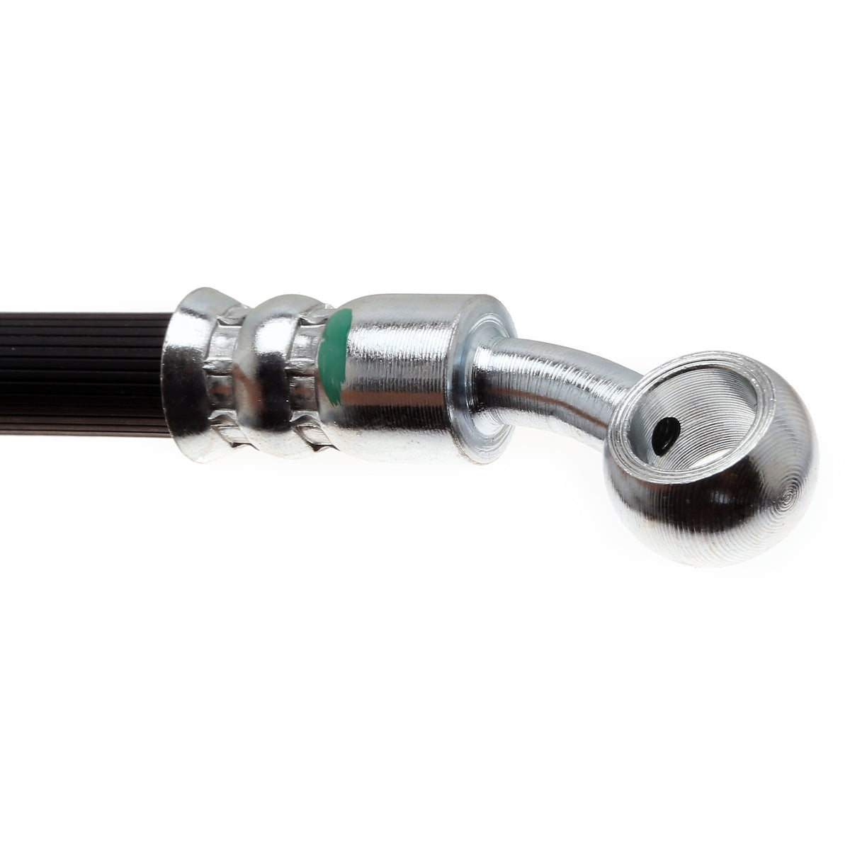 Raybestos Brakes Brake Hydraulic Hose BH383505