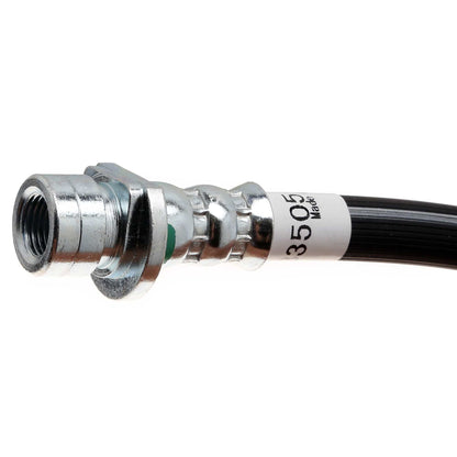 Raybestos Brakes Brake Hydraulic Hose BH383505