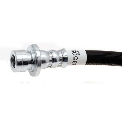 Raybestos Brakes Brake Hydraulic Hose BH383505