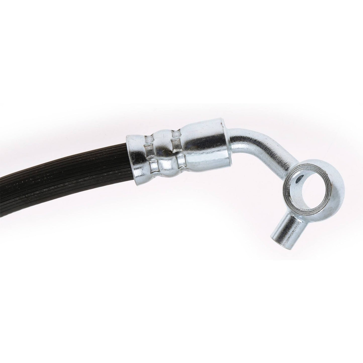 Raybestos Brakes Brake Hydraulic Hose BH383506