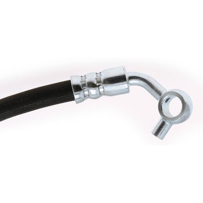 Raybestos Brakes Brake Hydraulic Hose BH383506