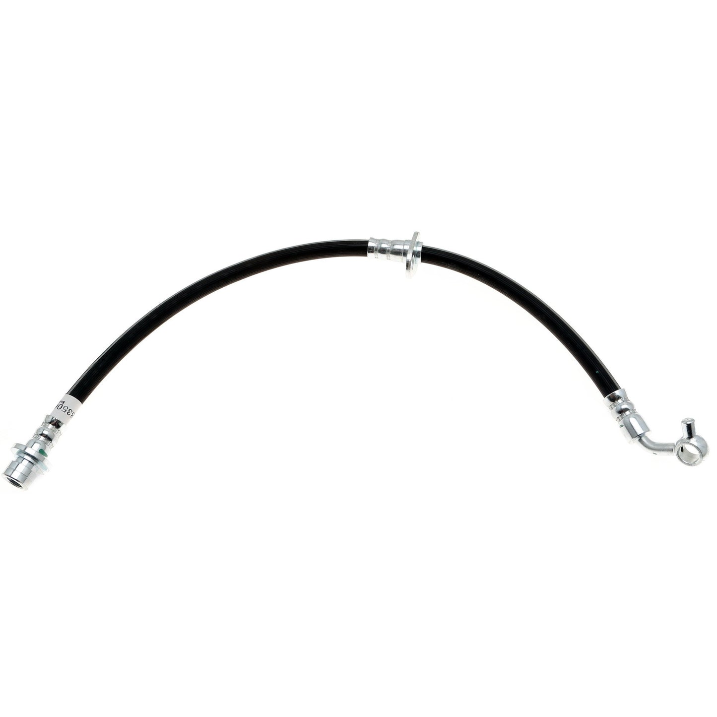 Raybestos Brakes Brake Hydraulic Hose BH383506
