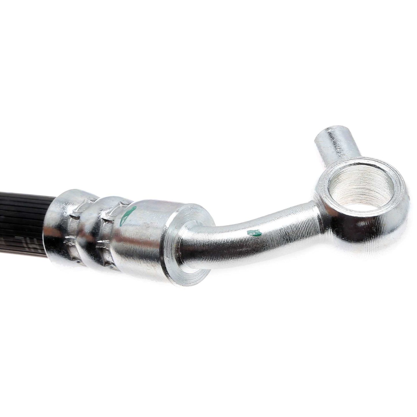 Raybestos Brakes Brake Hydraulic Hose BH383506