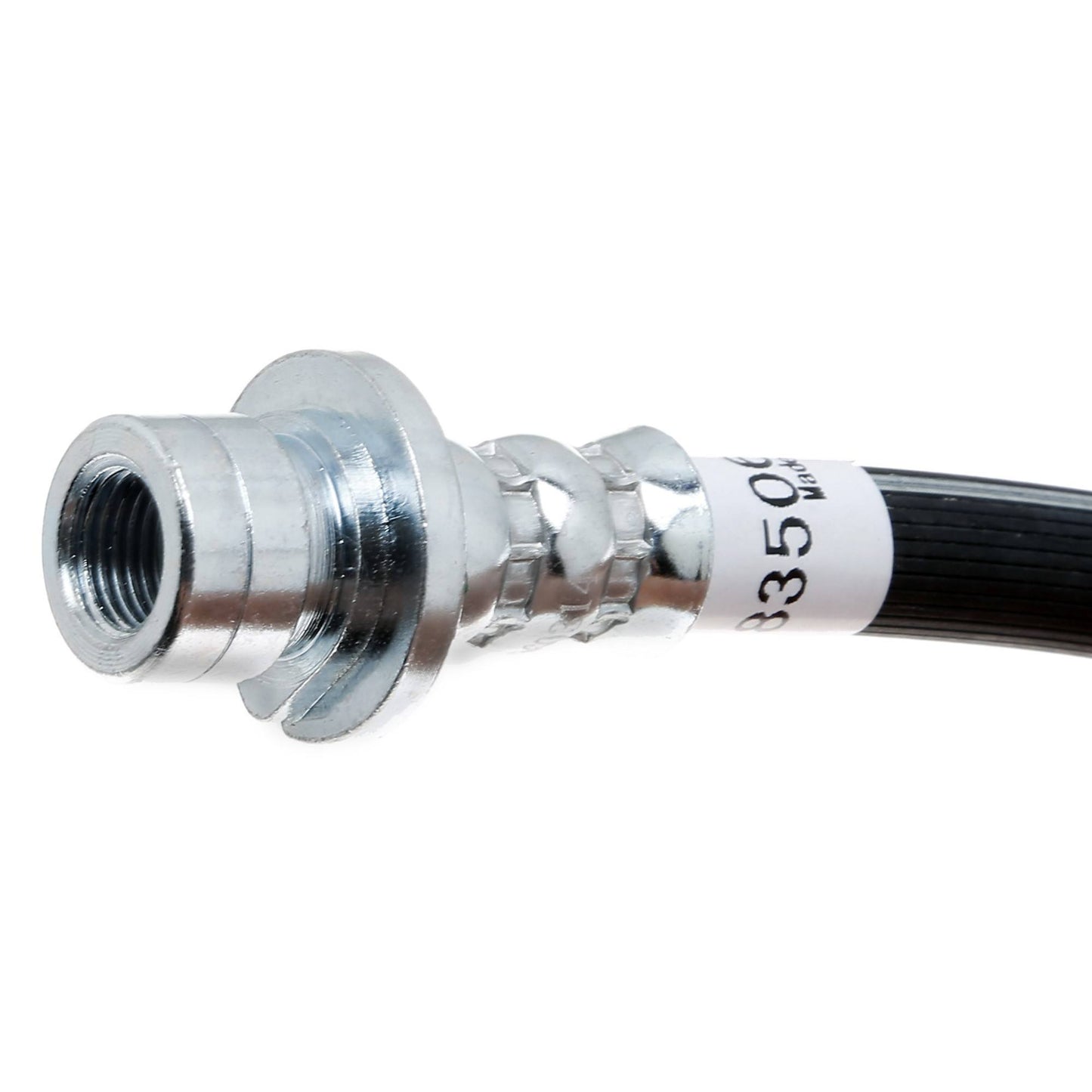 Raybestos Brakes Brake Hydraulic Hose BH383506