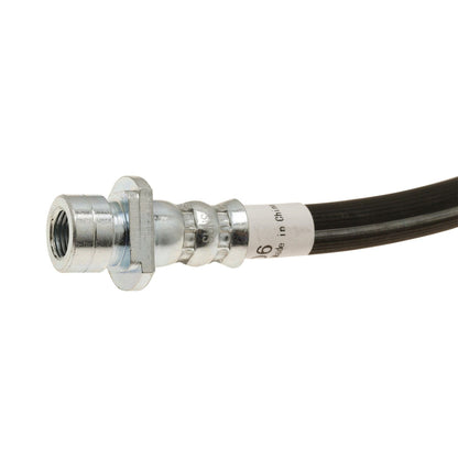 Raybestos Brakes Brake Hydraulic Hose BH383506