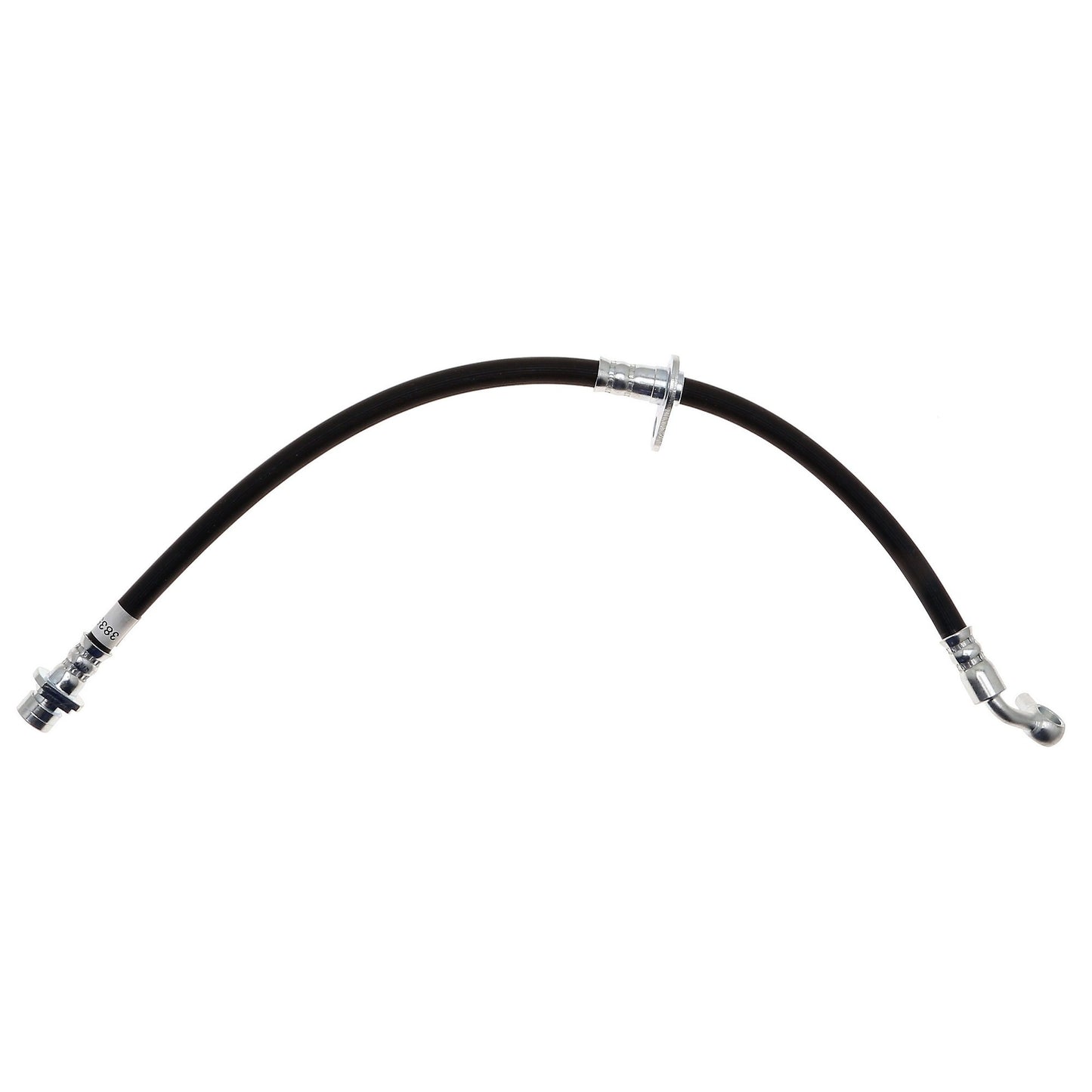 Raybestos Brakes Brake Hydraulic Hose BH383507
