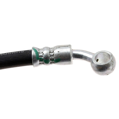 Raybestos Brakes Brake Hydraulic Hose BH383508
