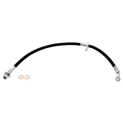 Raybestos Brakes Brake Hydraulic Hose BH383508