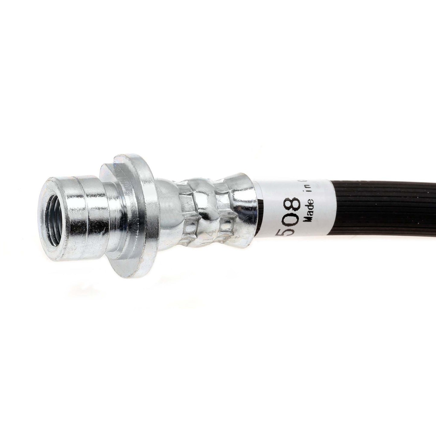 Raybestos Brakes Brake Hydraulic Hose BH383508