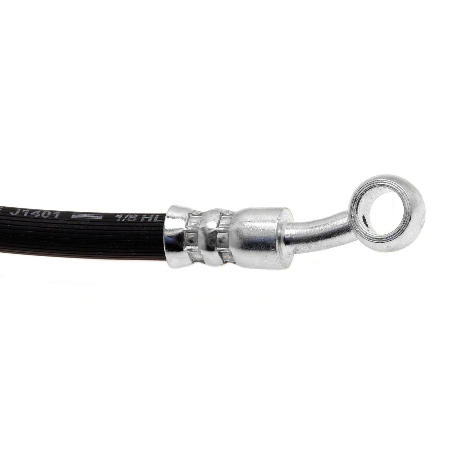 Raybestos Brakes Brake Hydraulic Hose BH383510
