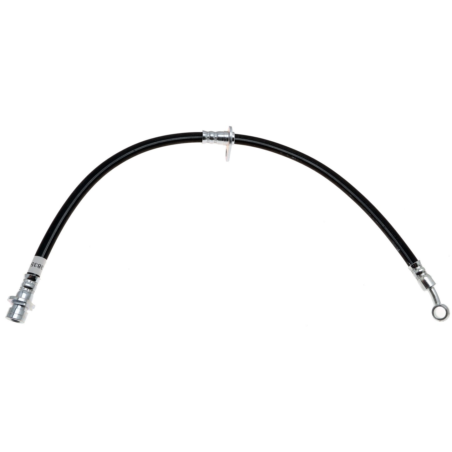 Raybestos Brakes Brake Hydraulic Hose BH383510