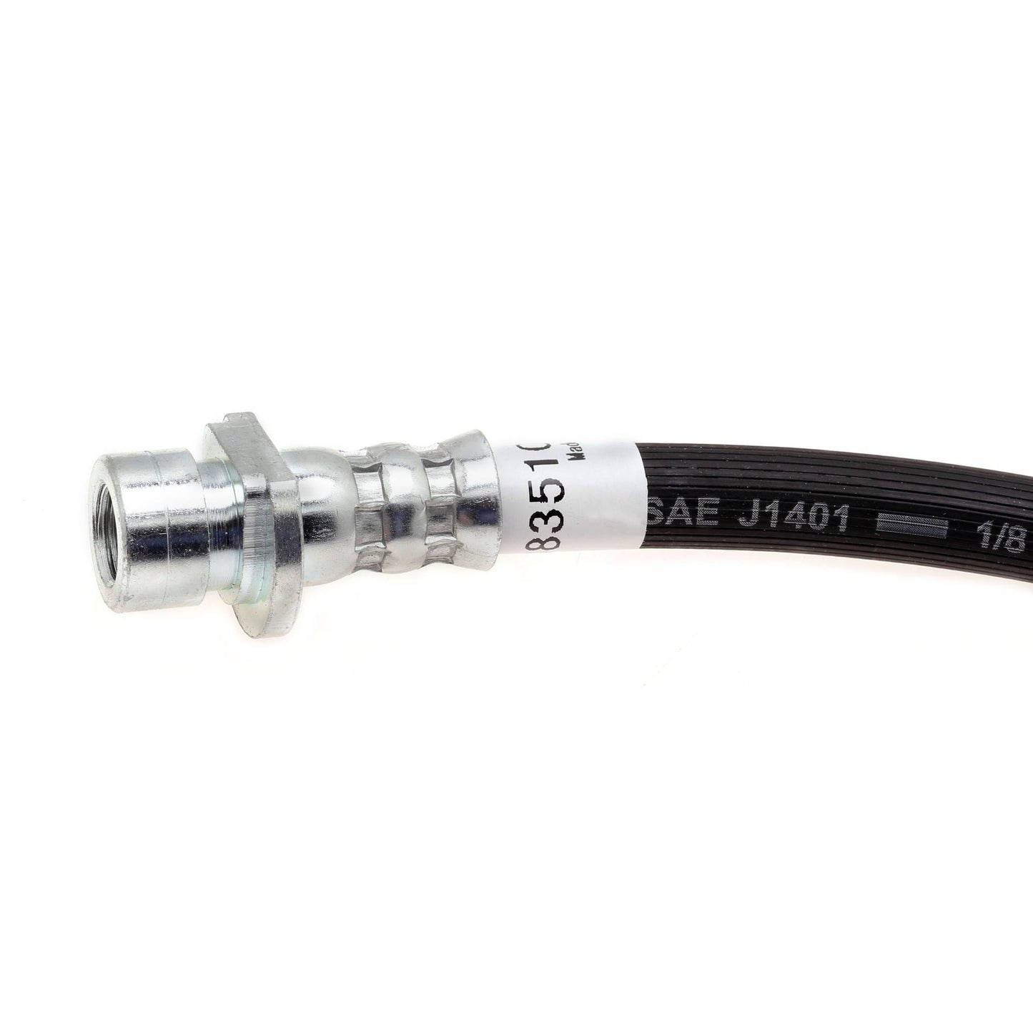 Raybestos Brakes Brake Hydraulic Hose BH383510