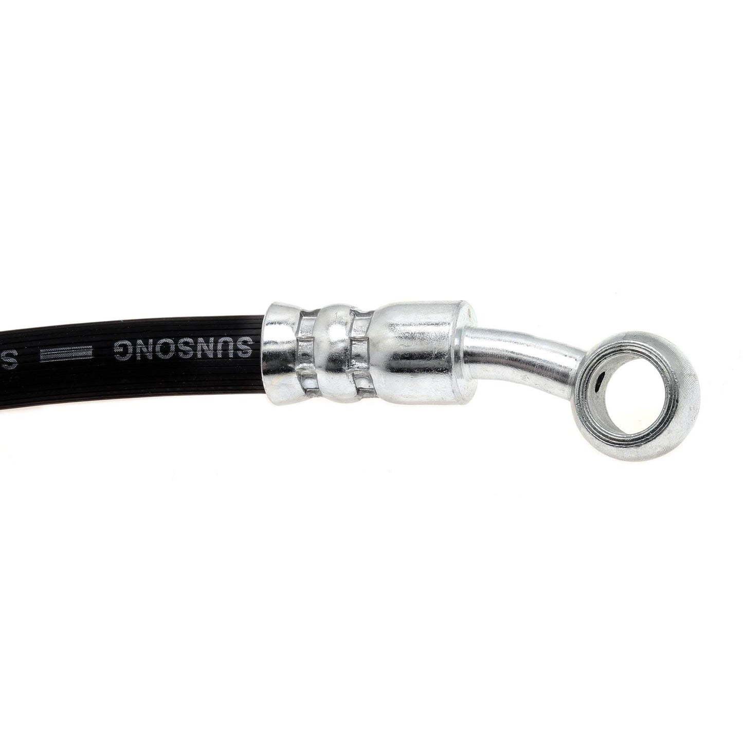 Raybestos Brakes Brake Hydraulic Hose BH383511