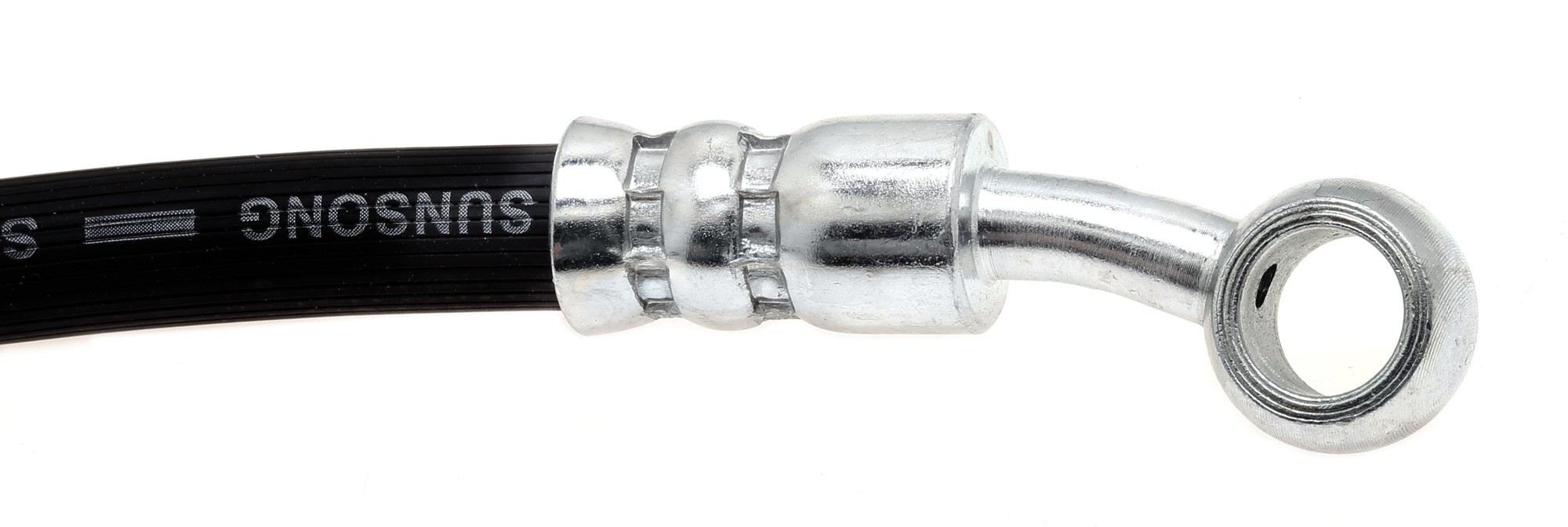 Raybestos Brakes Brake Hydraulic Hose BH383511