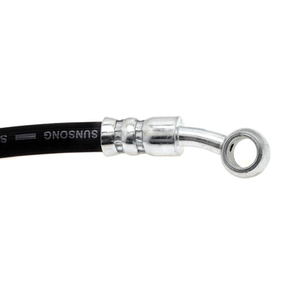 Raybestos Brakes Brake Hydraulic Hose BH383511