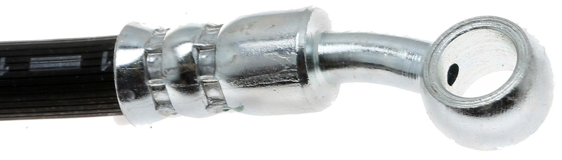 Raybestos Brakes Brake Hydraulic Hose BH383511
