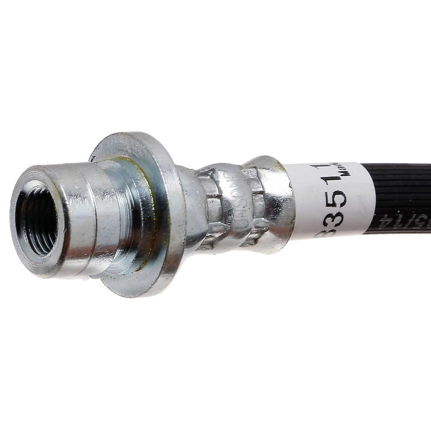 Raybestos Brakes Brake Hydraulic Hose BH383511