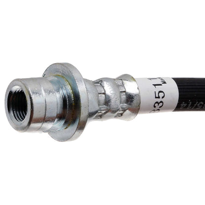 Raybestos Brakes Brake Hydraulic Hose BH383511