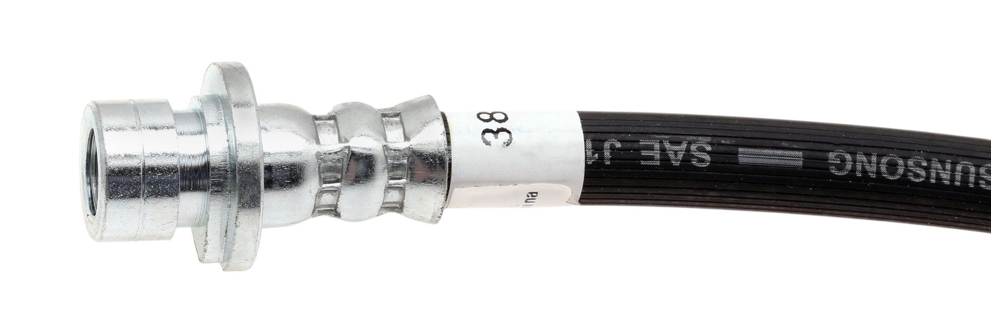 Raybestos Brakes Brake Hydraulic Hose BH383511