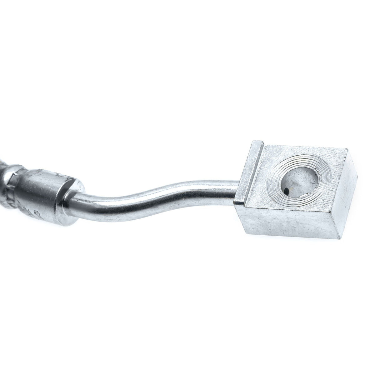 Raybestos Brakes Brake Hydraulic Hose BH383516