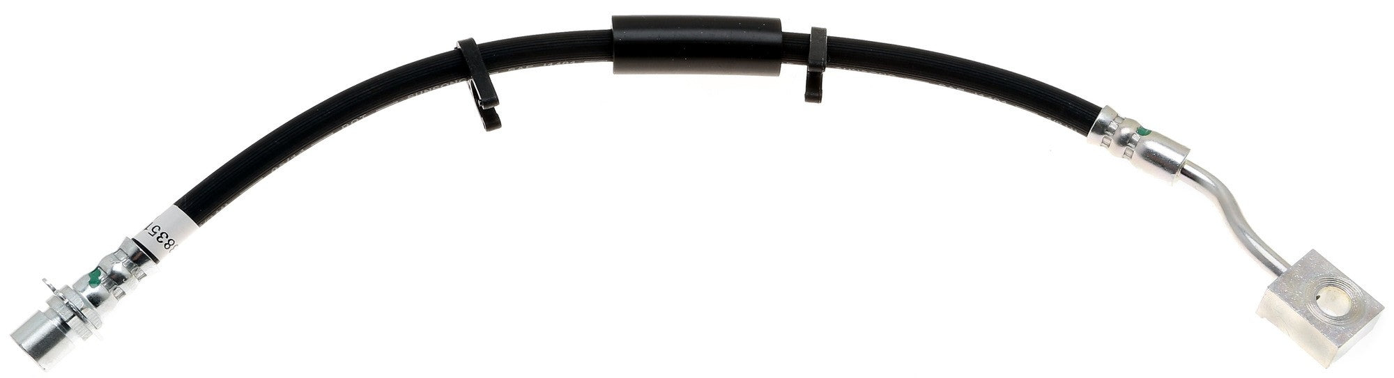 Raybestos Brakes Brake Hydraulic Hose BH383516