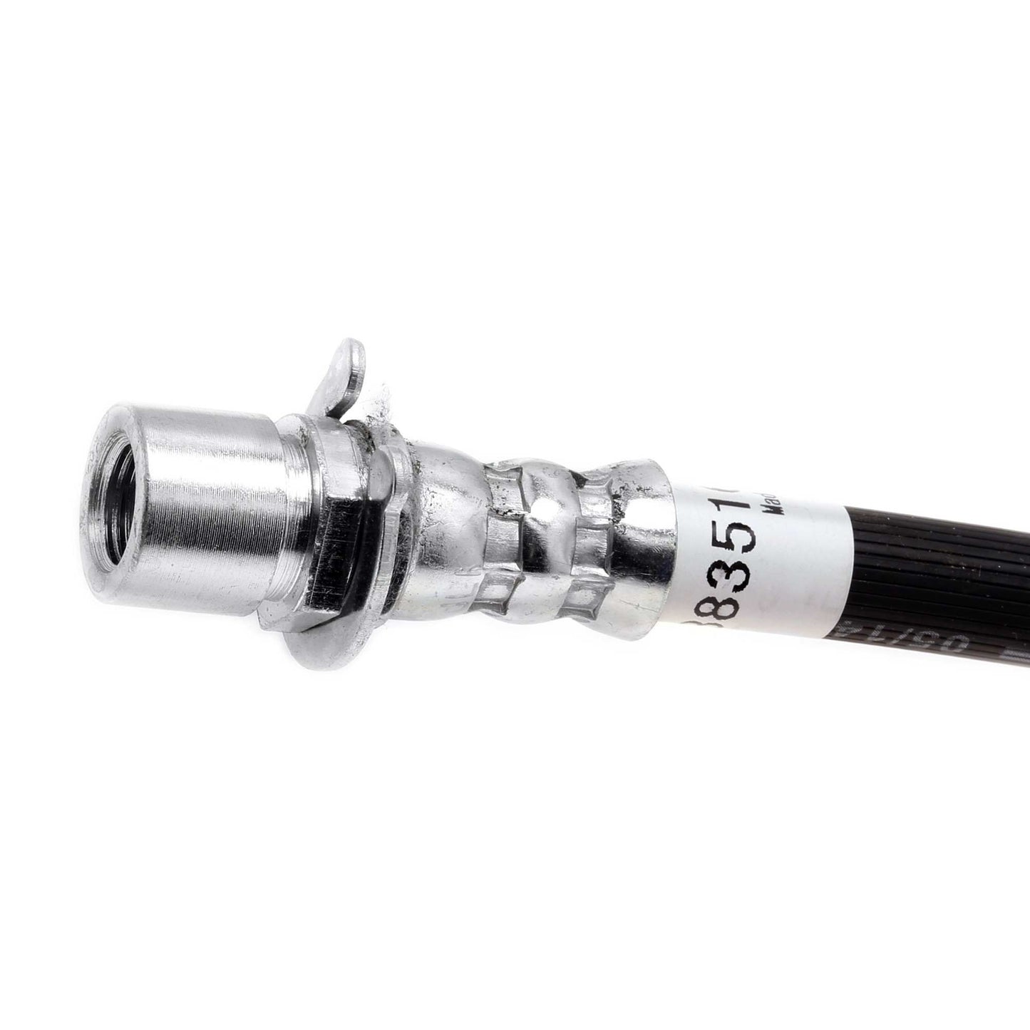Raybestos Brakes Brake Hydraulic Hose BH383516