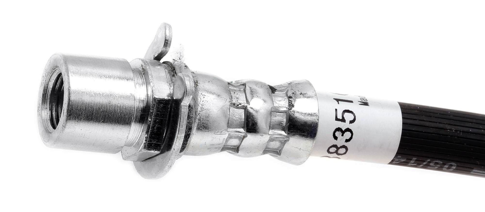 Raybestos Brakes Brake Hydraulic Hose BH383516