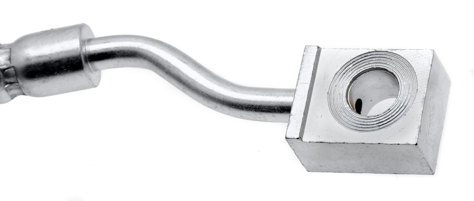 Raybestos Brakes Brake Hydraulic Hose BH383517