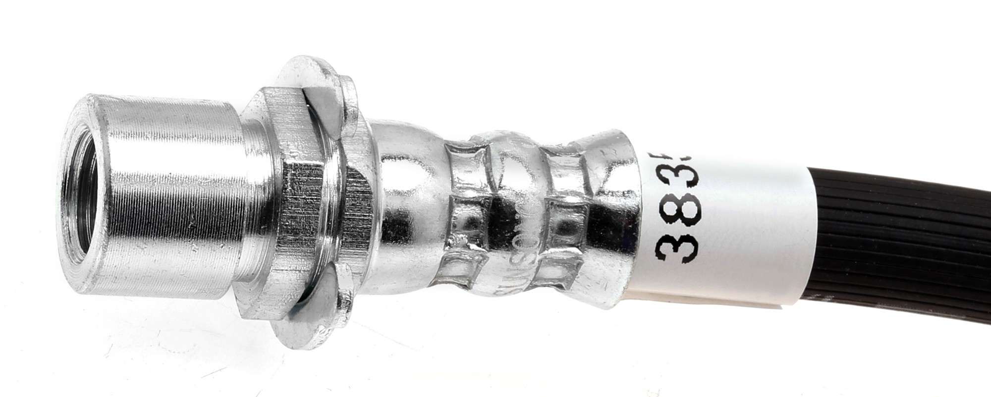 Raybestos Brakes Brake Hydraulic Hose BH383517