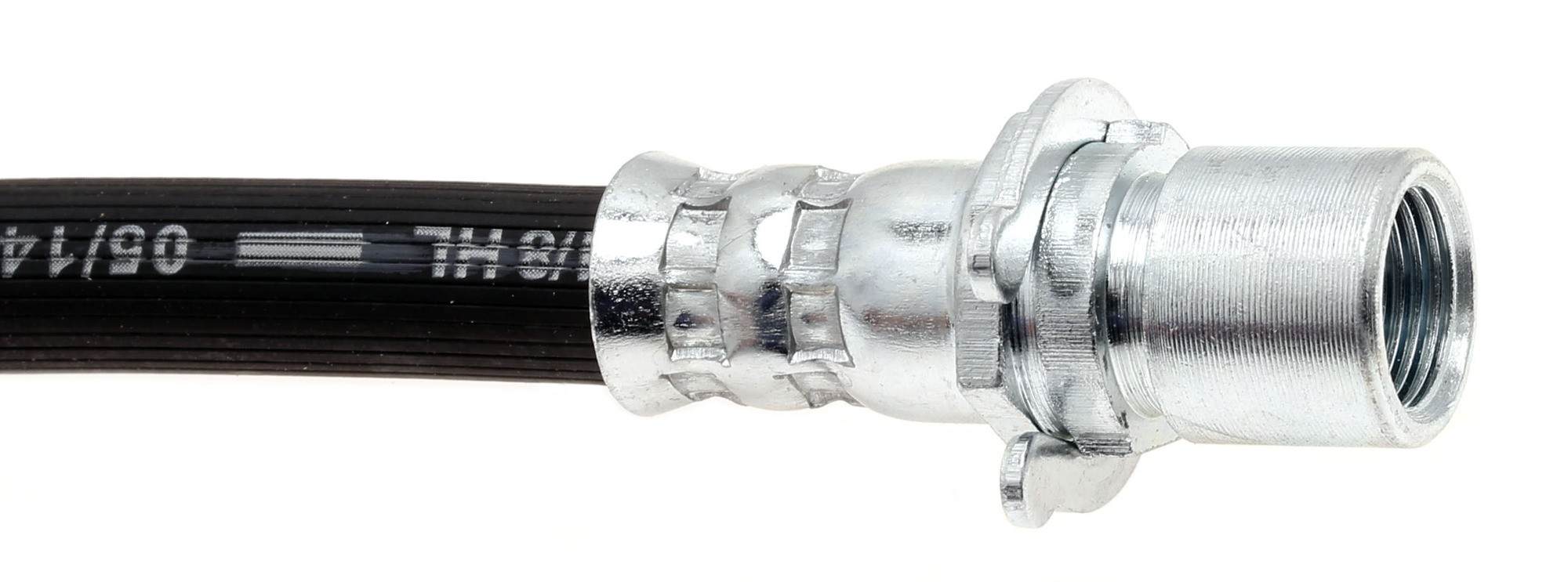 Raybestos Brakes Brake Hydraulic Hose BH383518