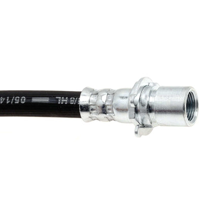Raybestos Brakes Brake Hydraulic Hose BH383518