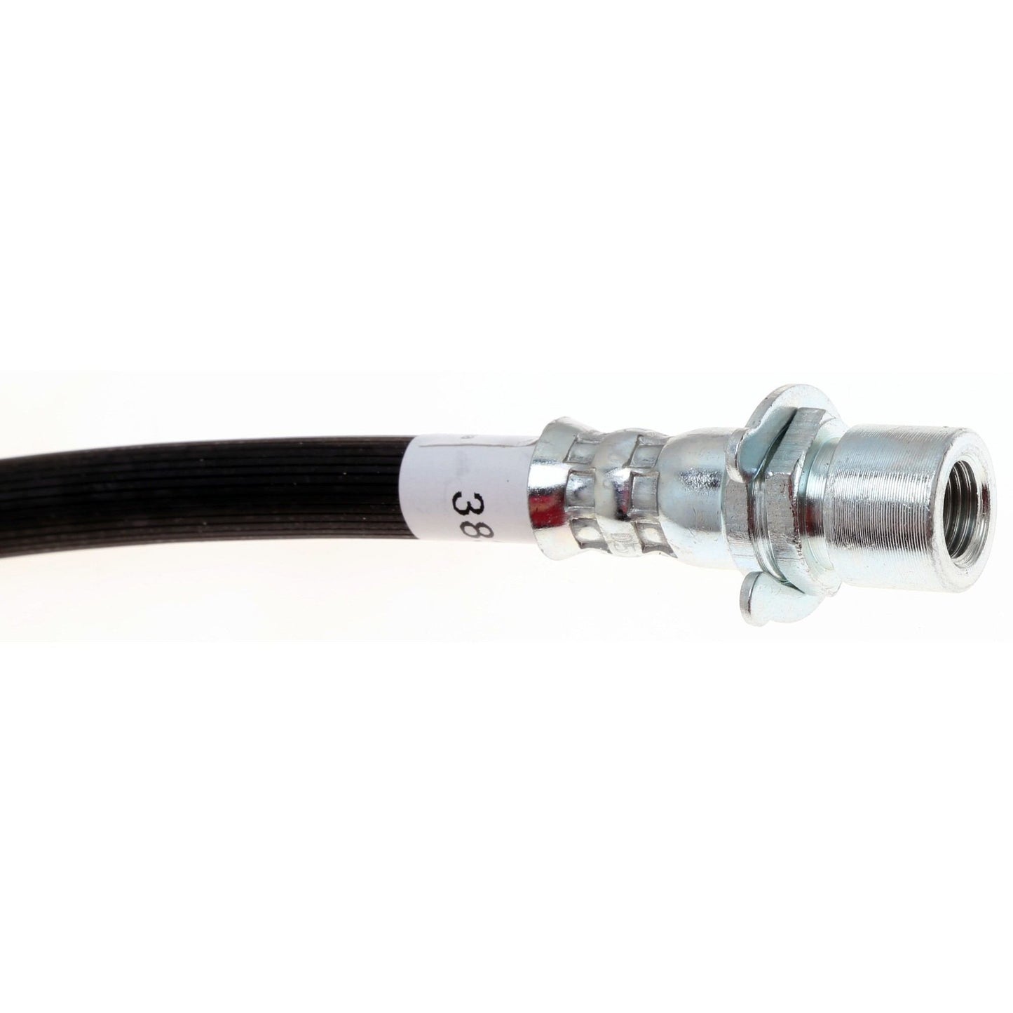 Raybestos Brakes Brake Hydraulic Hose BH383518