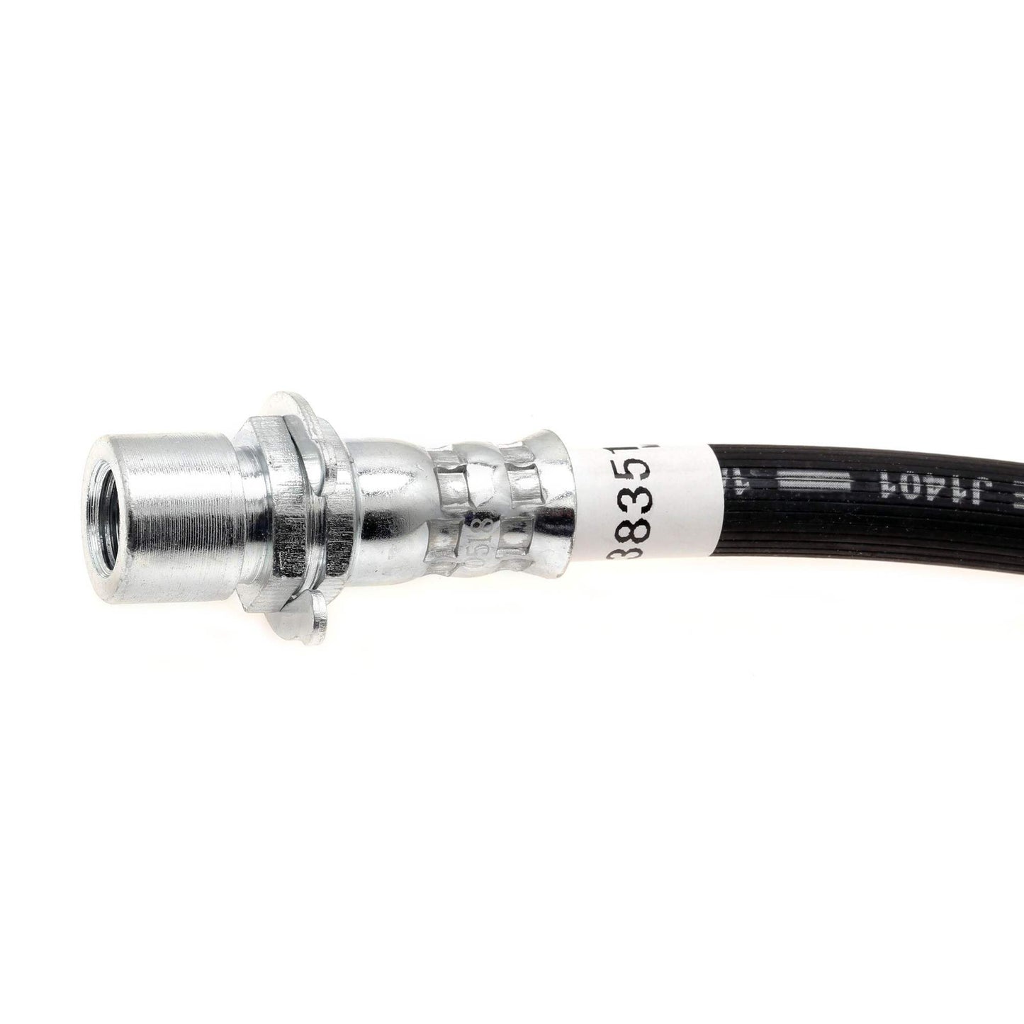 Raybestos Brakes Brake Hydraulic Hose BH383518