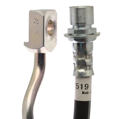 Raybestos Brakes Brake Hydraulic Hose BH383519