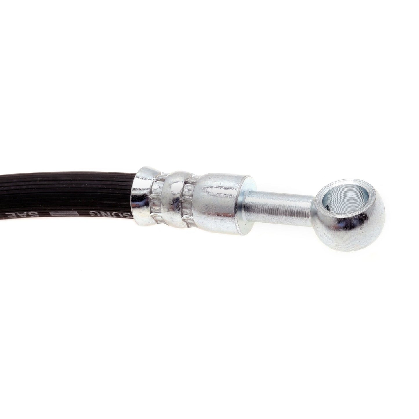 Raybestos Brakes Brake Hydraulic Hose BH383522