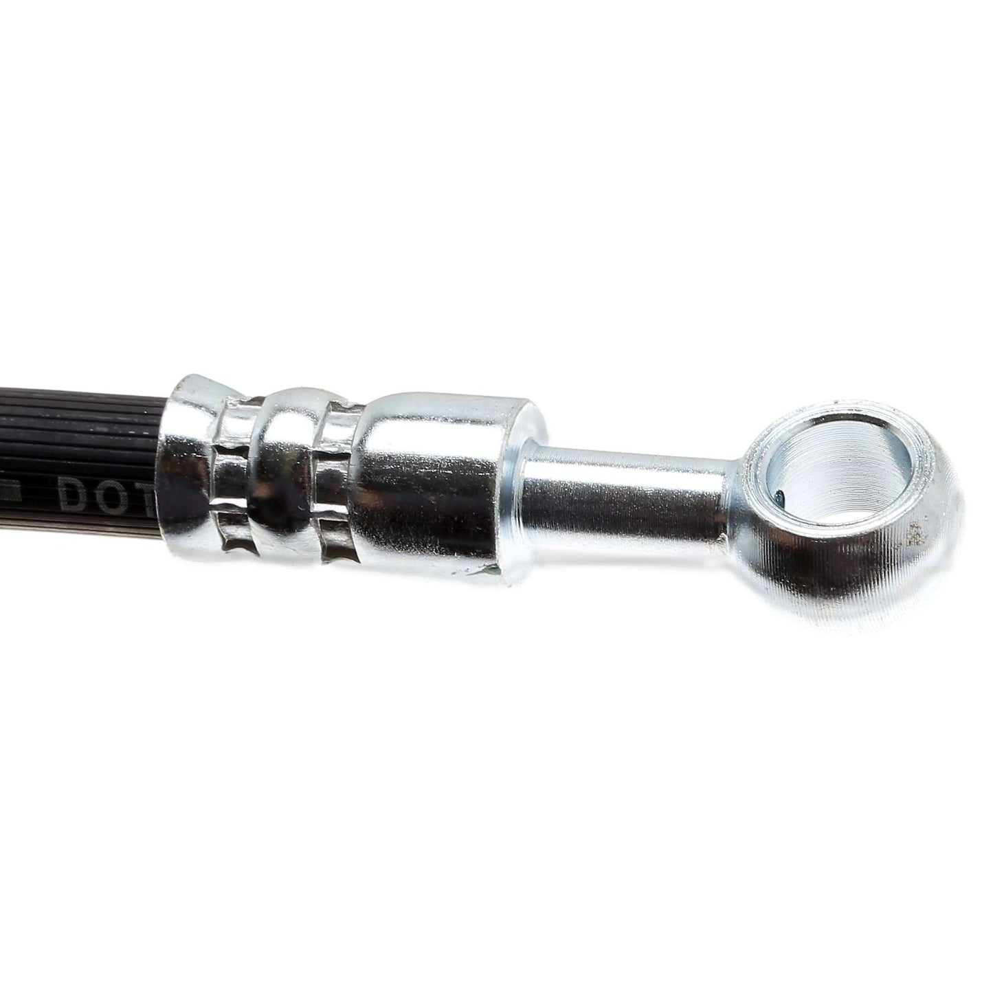 Raybestos Brakes Brake Hydraulic Hose BH383522