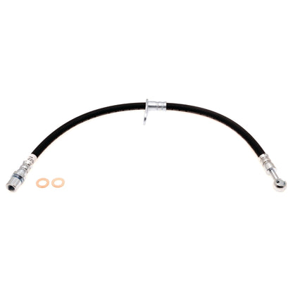 Raybestos Brakes Brake Hydraulic Hose BH383522