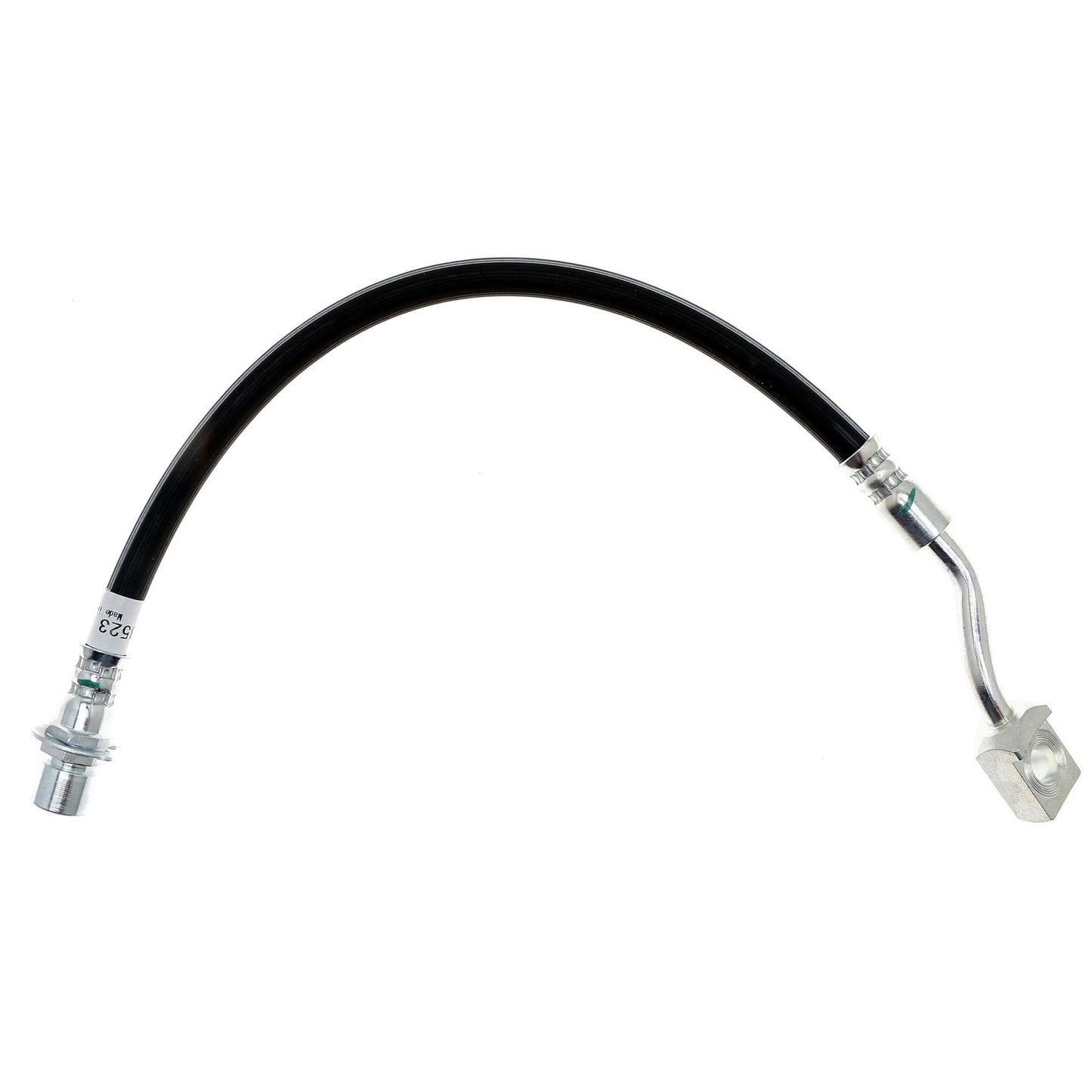 Raybestos Brakes Brake Hydraulic Hose BH383523
