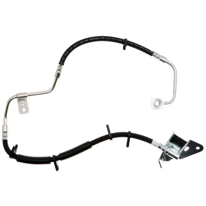 Raybestos Brakes Brake Hydraulic Hose BH383525