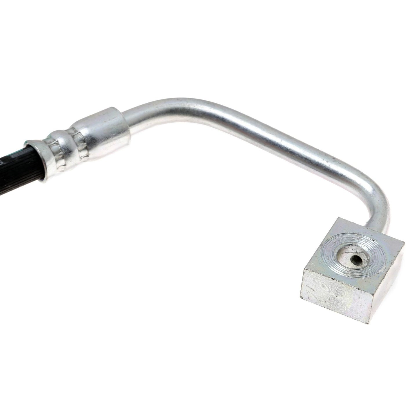 Raybestos Brakes Brake Hydraulic Hose BH383525