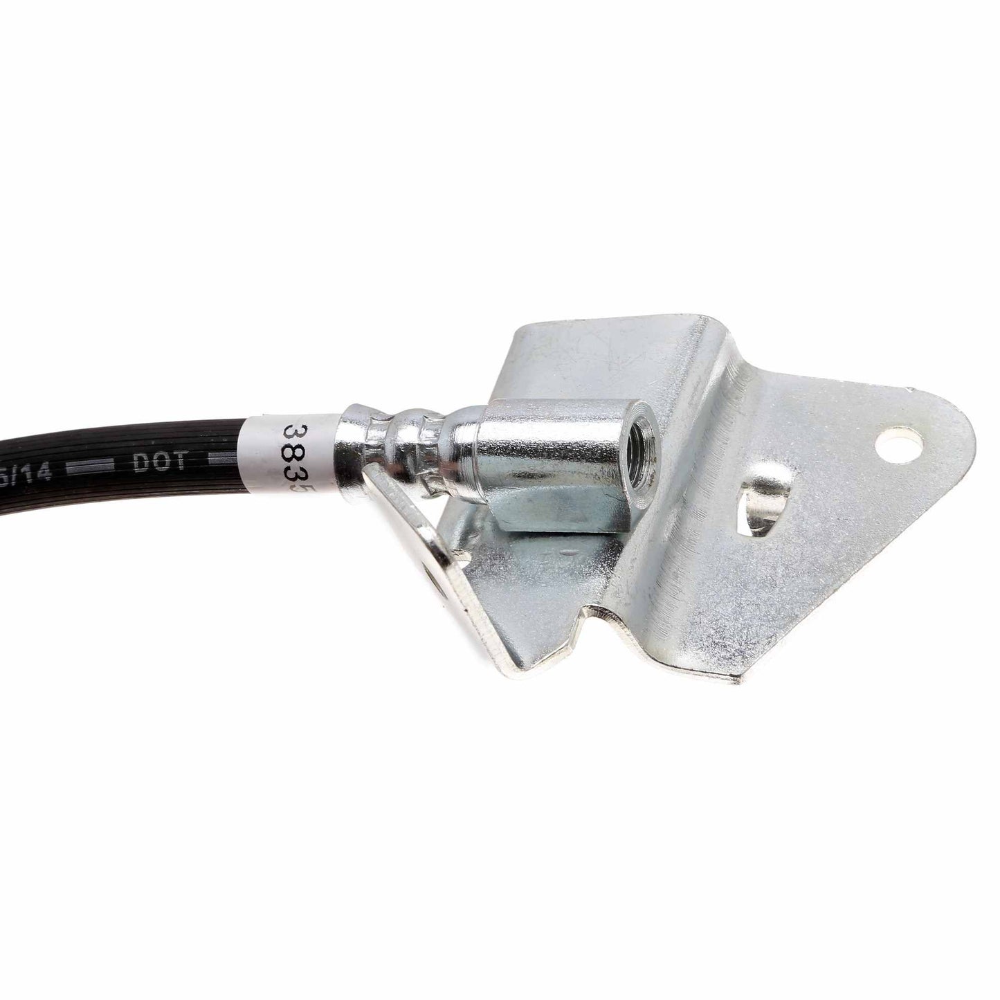 Raybestos Brakes Brake Hydraulic Hose BH383525