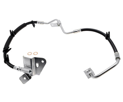 Raybestos Brakes Brake Hydraulic Hose BH383525