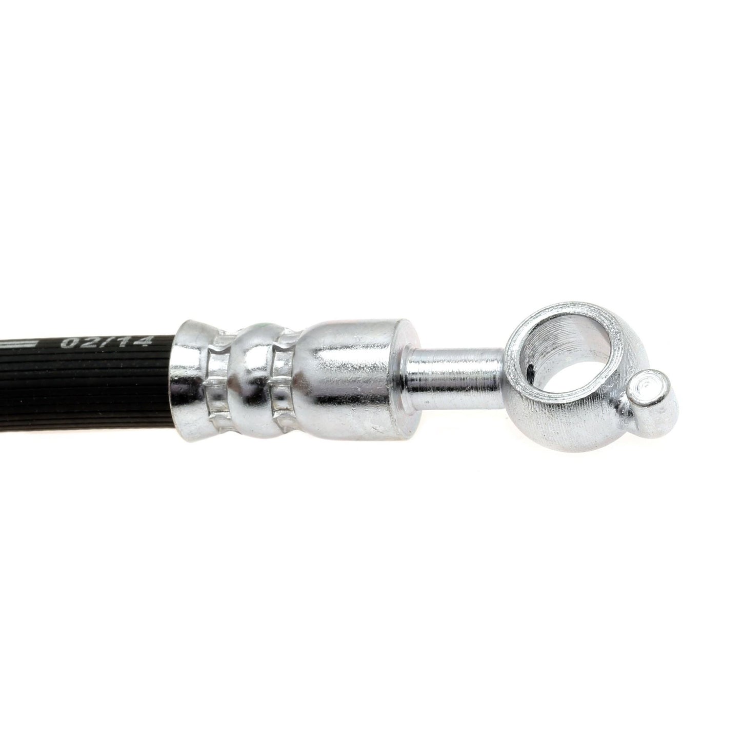 Raybestos Brakes Brake Hydraulic Hose BH383526