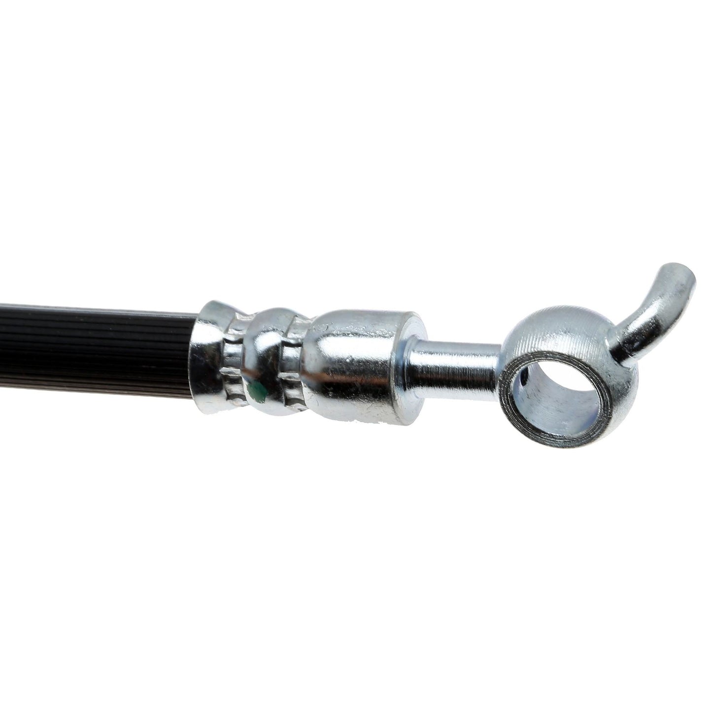 Raybestos Brakes Brake Hydraulic Hose BH383526