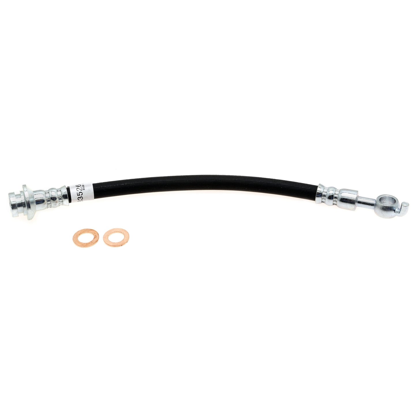 Raybestos Brakes Brake Hydraulic Hose BH383526
