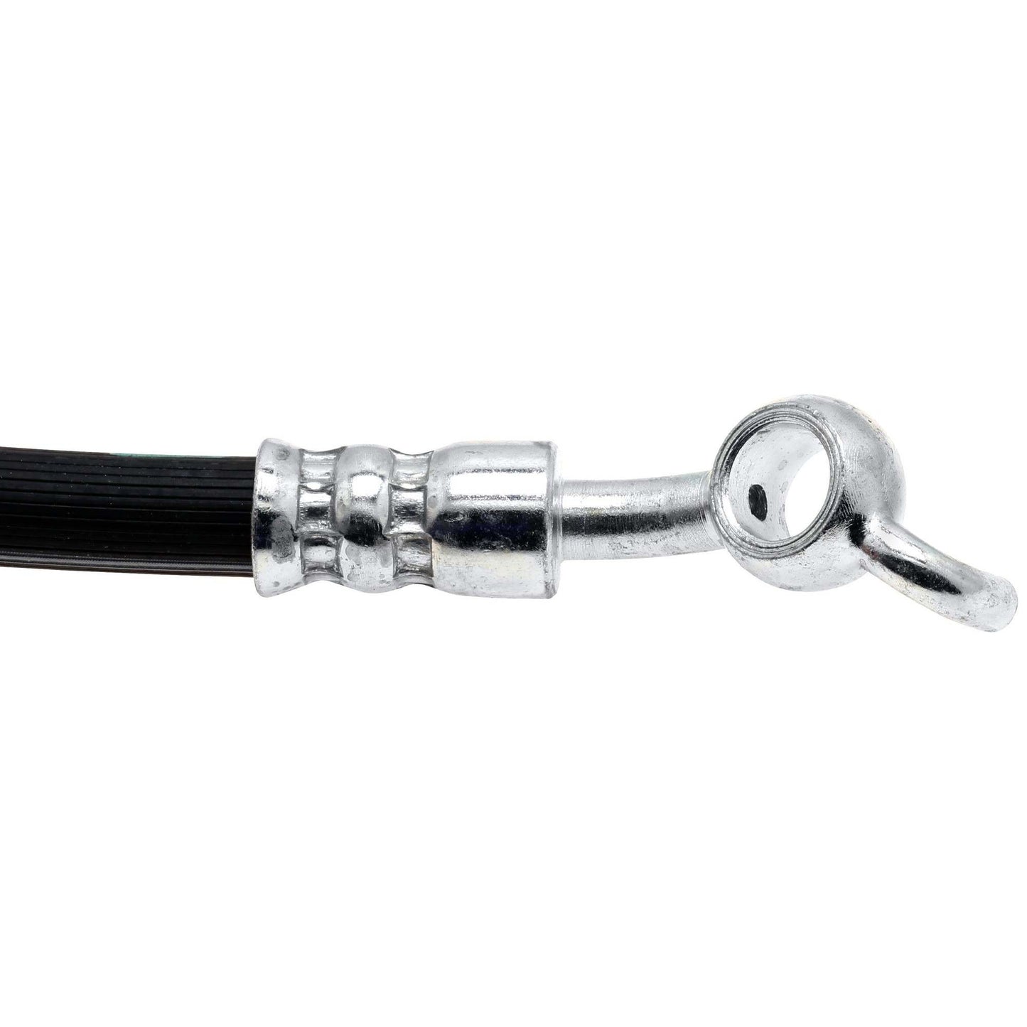 Raybestos Brakes Brake Hydraulic Hose BH383527
